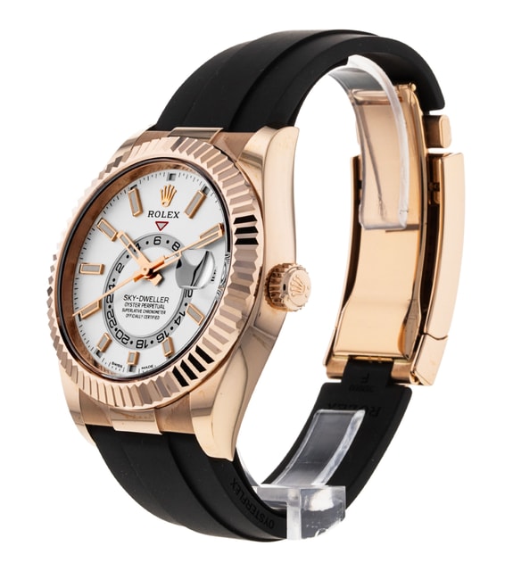 Rolex Sky-Dweller 326235 Image 2